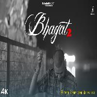 Bhagat 2 Maharaj Ft Tanvi New Haryanvi Song 2022 By Rahul Goswami,Ms Verma Poster